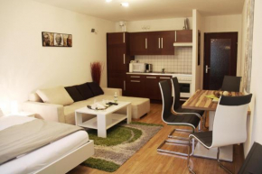 Apartment Quellenstraße